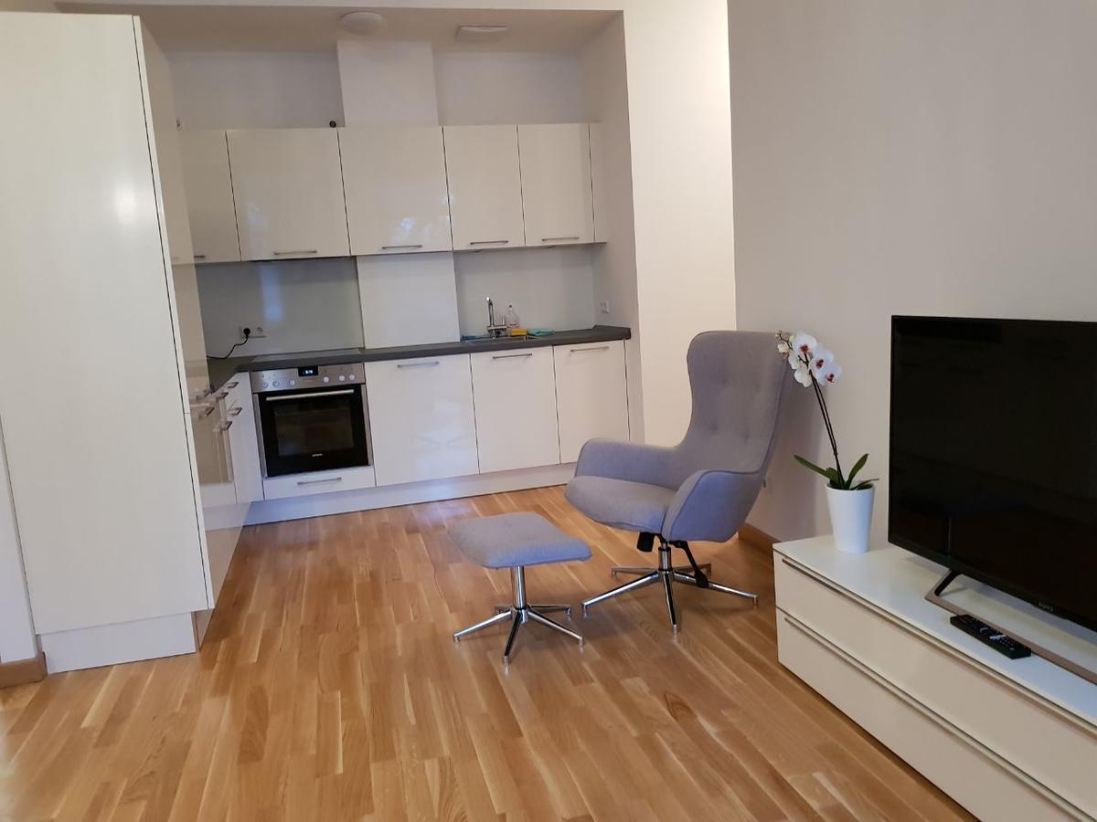Cityapartments Duesseldorf City Eksteriør bilde