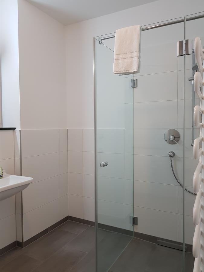Cityapartments Duesseldorf City Eksteriør bilde