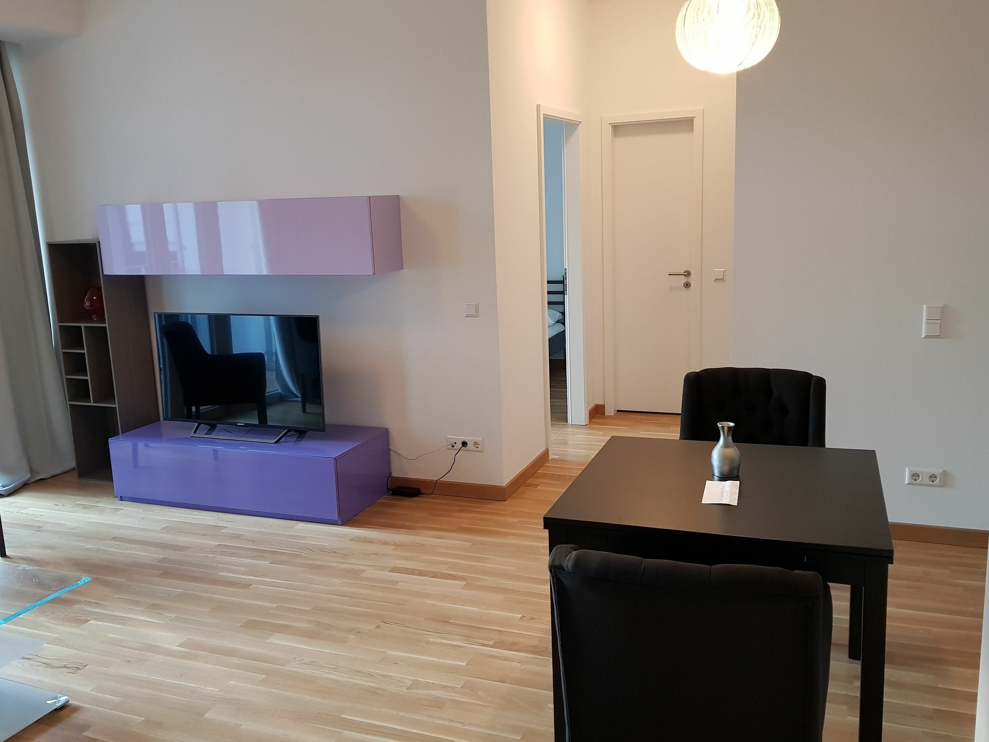 Cityapartments Duesseldorf City Eksteriør bilde