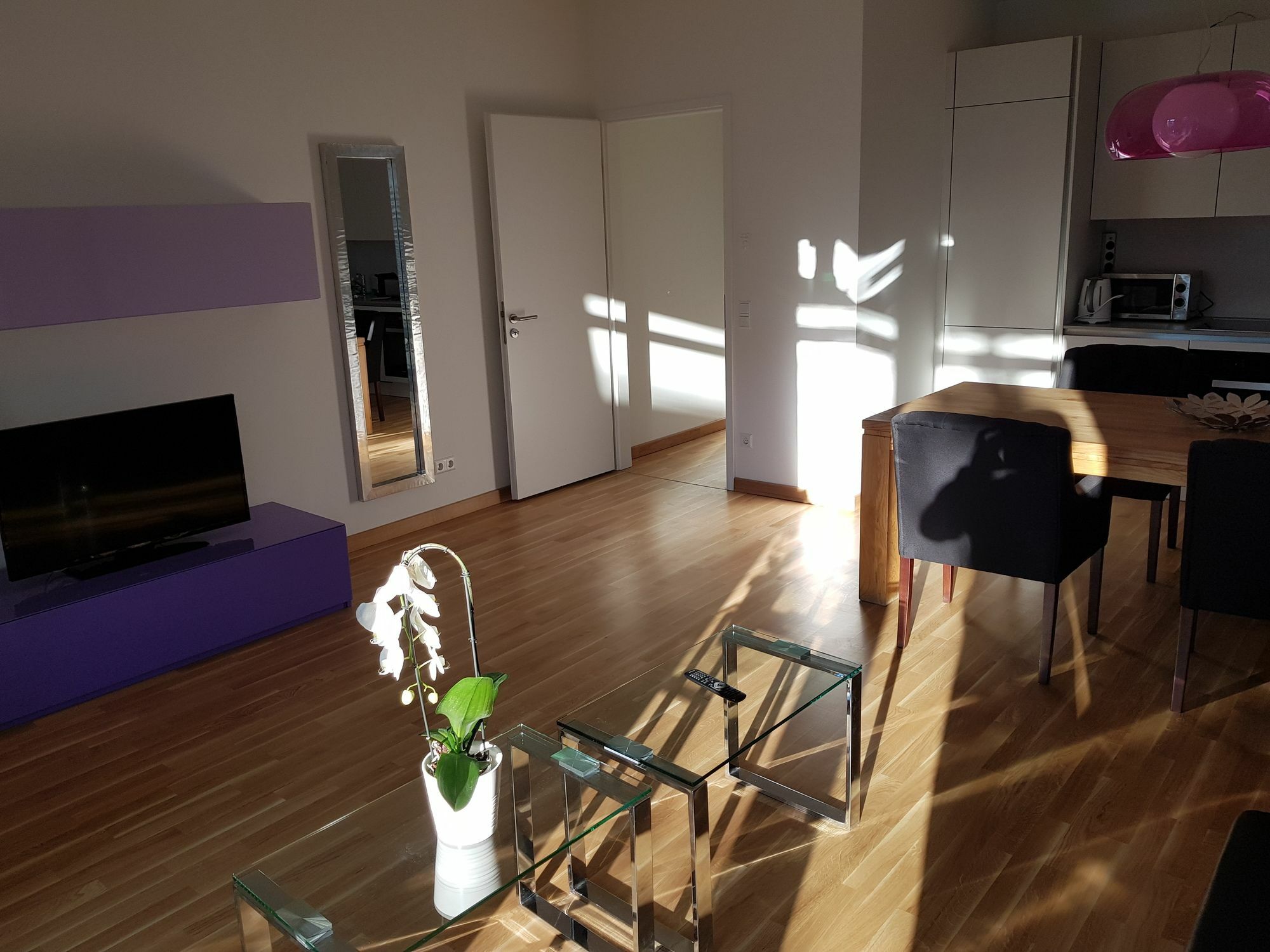 Cityapartments Duesseldorf City Eksteriør bilde