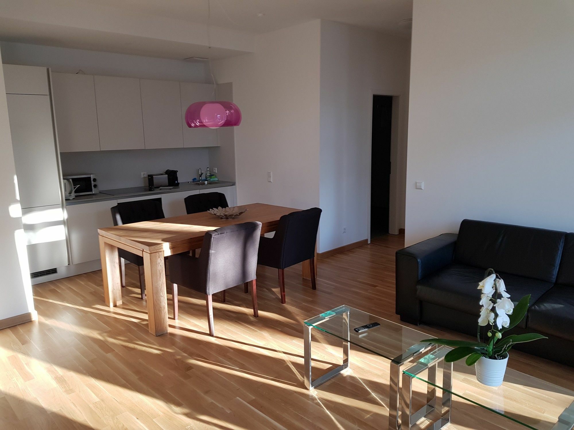 Cityapartments Duesseldorf City Eksteriør bilde